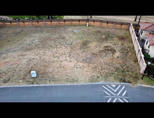 LAND FOR SALE IN BLUE VALLEY GOLF ESTATE